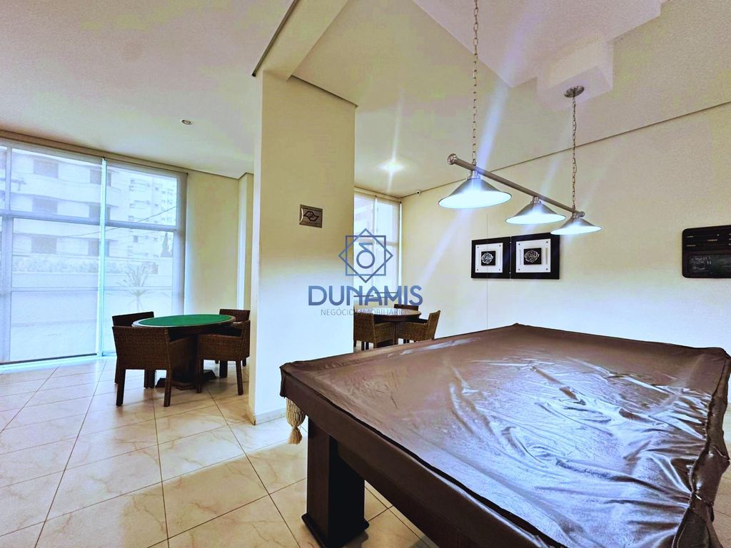 Apartamento à venda Praia da Enseada, com varanda gourmet e lazer completo em Enseada, Guarujá — foto 24