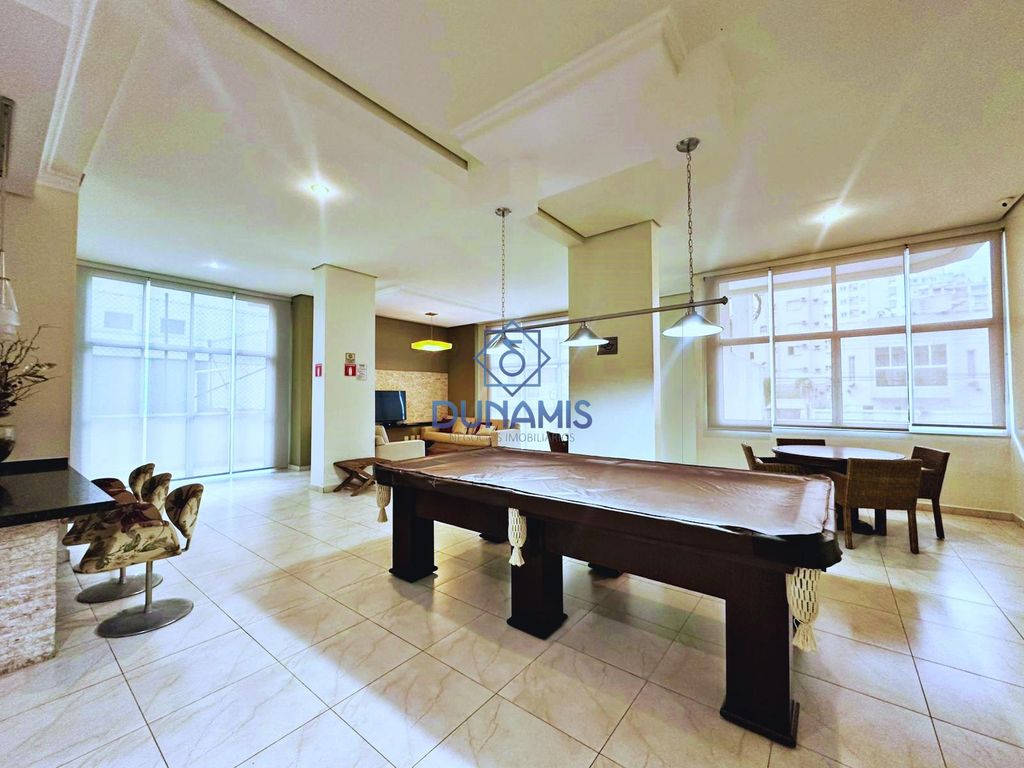Apartamento à venda Praia da Enseada, com varanda gourmet e lazer completo em Enseada, Guarujá — foto 23
