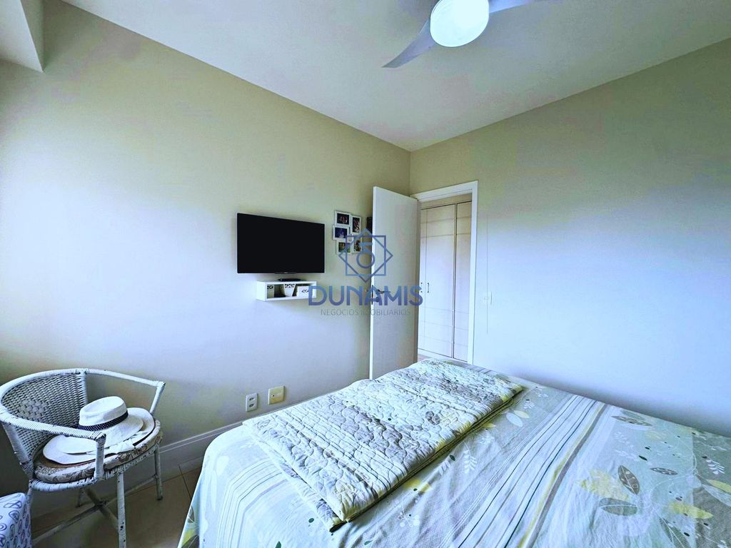 Maravilhoso Apartamento na Praia da Enseada vista para o mar e varanda gourmet em Enseada, Guarujá — foto 26