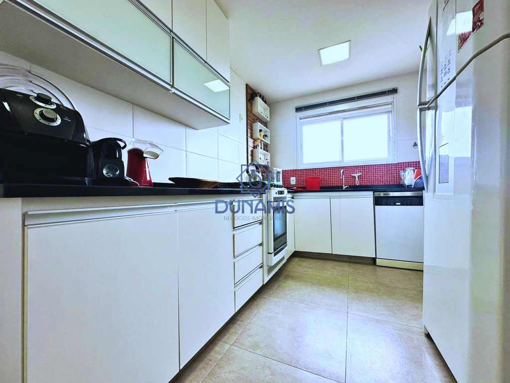 Maravilhoso Apartamento na Praia da Enseada vista para o mar e varanda gourmet em Enseada, Guarujá — foto 14
