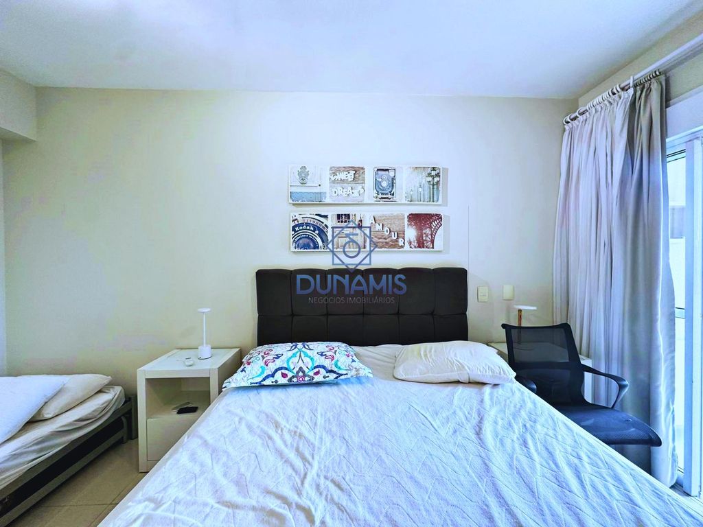Maravilhoso Apartamento na Praia da Enseada vista para o mar e varanda gourmet em Enseada, Guarujá — foto 18