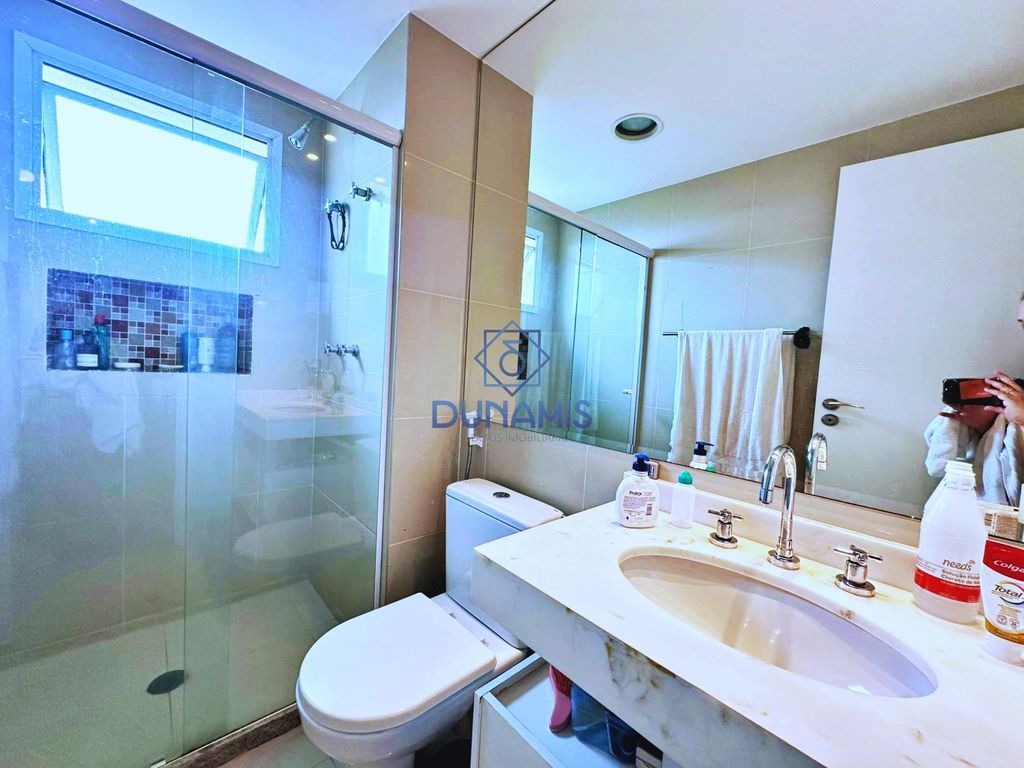 Maravilhoso Apartamento na Praia da Enseada vista para o mar e varanda gourmet em Enseada, Guarujá — foto 22