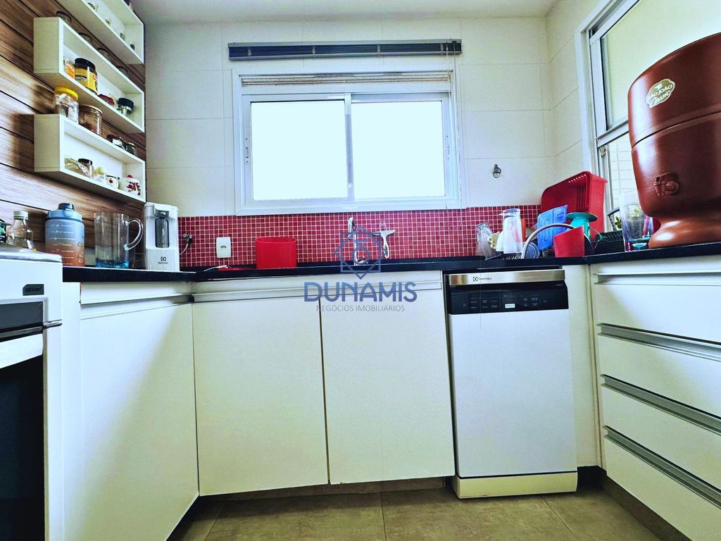Maravilhoso Apartamento na Praia da Enseada vista para o mar e varanda gourmet em Enseada, Guarujá — foto 12