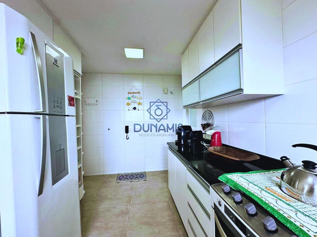 Maravilhoso Apartamento na Praia da Enseada vista para o mar e varanda gourmet em Enseada, Guarujá — foto 13