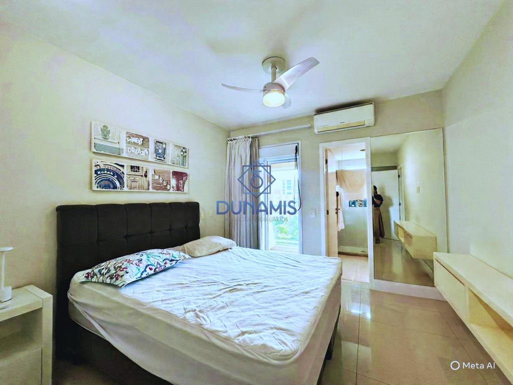 Maravilhoso Apartamento na Praia da Enseada vista para o mar e varanda gourmet em Enseada, Guarujá — foto 20
