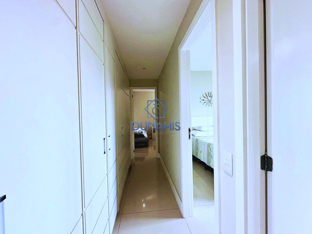Maravilhoso Apartamento na Praia da Enseada vista para o mar e varanda gourmet em Enseada, Guarujá — foto 16