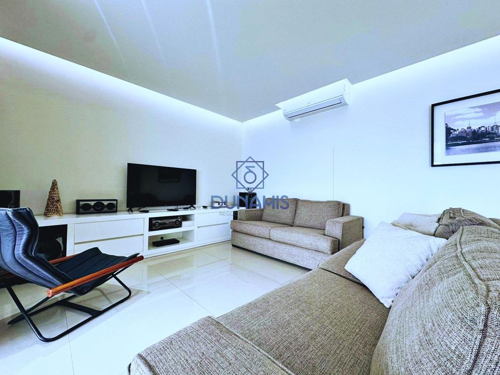 Maravilhoso Apartamento na Praia da Enseada vista para o mar e varanda gourmet em Enseada, Guarujá — foto 8
