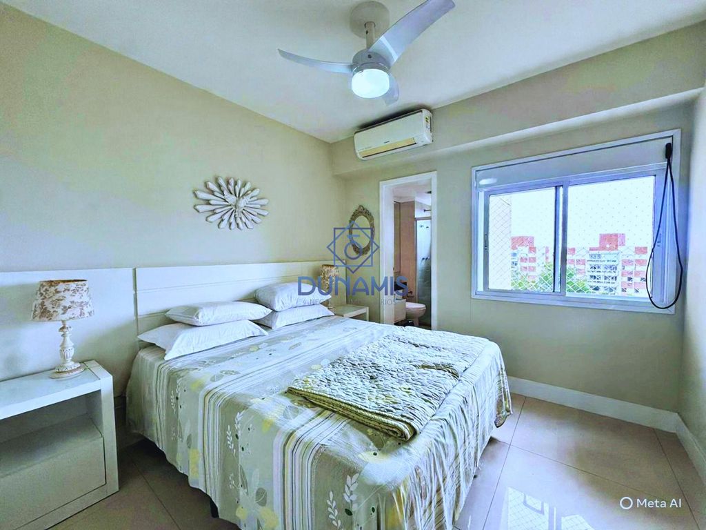 Maravilhoso Apartamento na Praia da Enseada vista para o mar e varanda gourmet em Enseada, Guarujá — foto 25