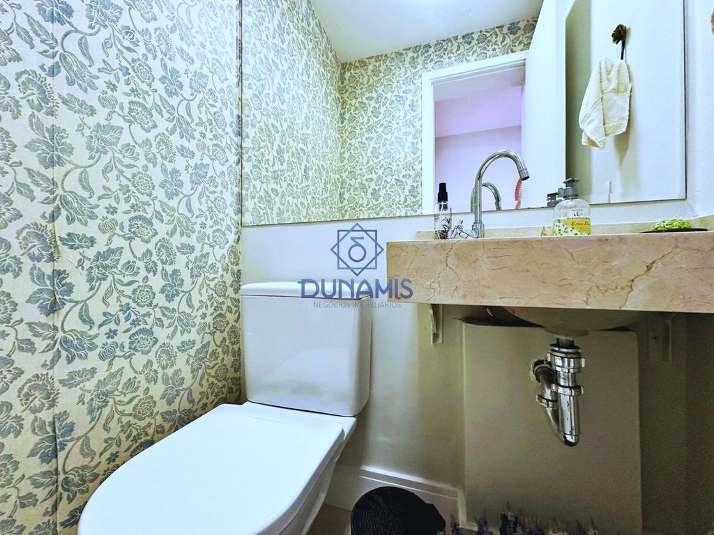 Maravilhoso Apartamento na Praia da Enseada vista para o mar e varanda gourmet em Enseada, Guarujá — foto 31