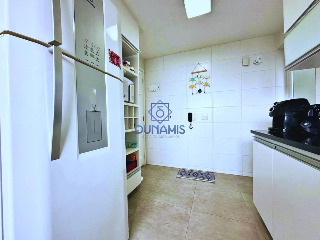 Maravilhoso Apartamento na Praia da Enseada vista para o mar e varanda gourmet em Enseada, Guarujá — foto 15