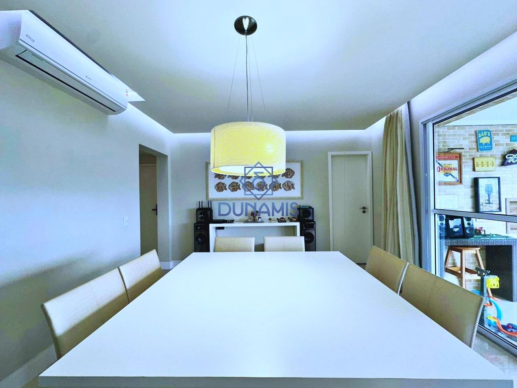 Maravilhoso Apartamento na Praia da Enseada vista para o mar e varanda gourmet em Enseada, Guarujá — foto 9
