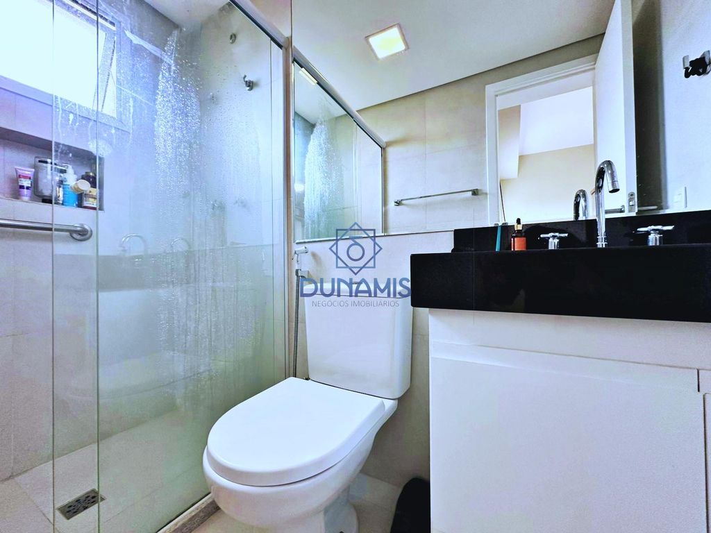 Maravilhoso Apartamento na Praia da Enseada vista para o mar e varanda gourmet em Enseada, Guarujá — foto 30