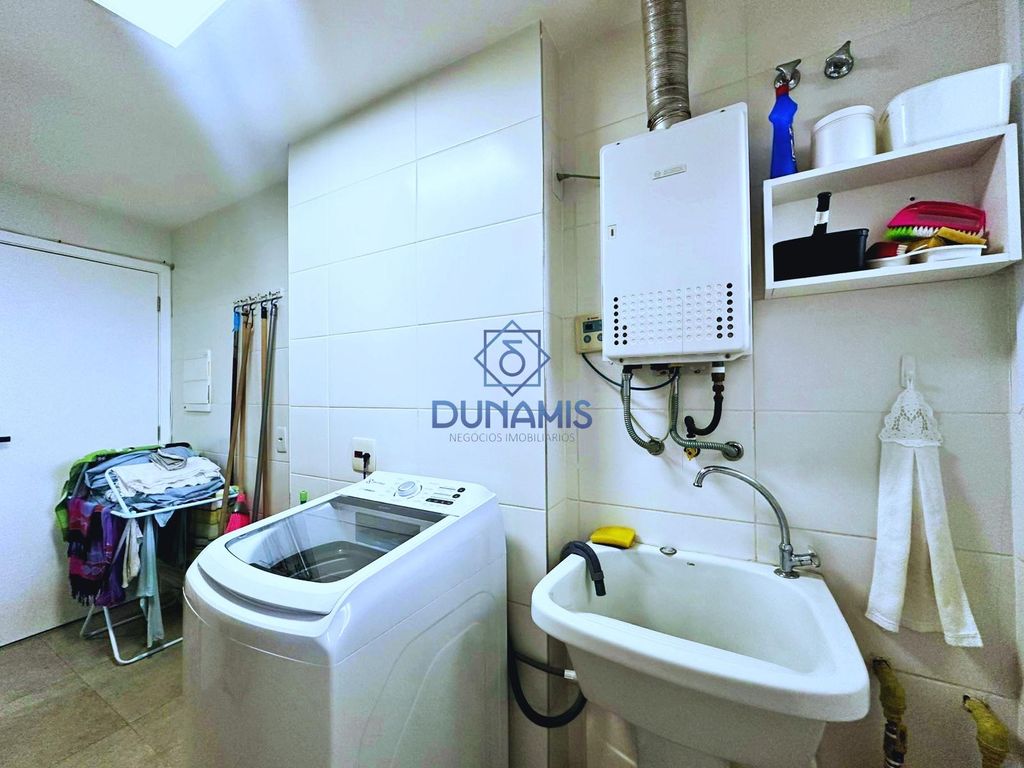 Maravilhoso Apartamento na Praia da Enseada vista para o mar e varanda gourmet em Enseada, Guarujá — foto 32