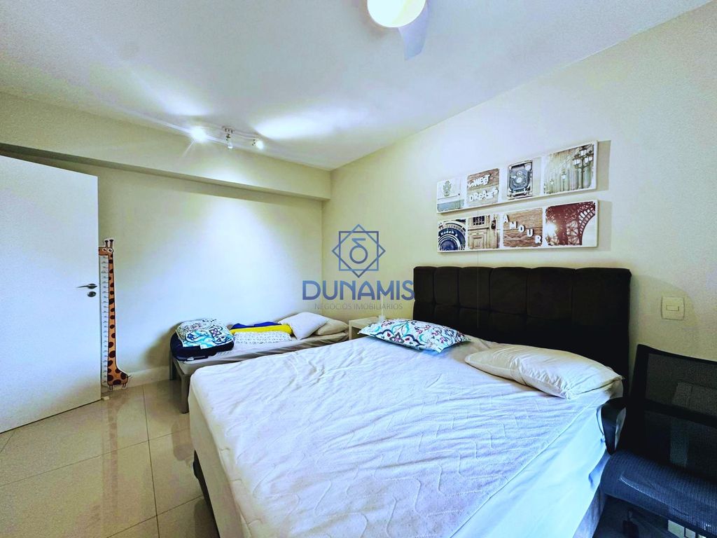 Maravilhoso Apartamento na Praia da Enseada vista para o mar e varanda gourmet em Enseada, Guarujá — foto 19