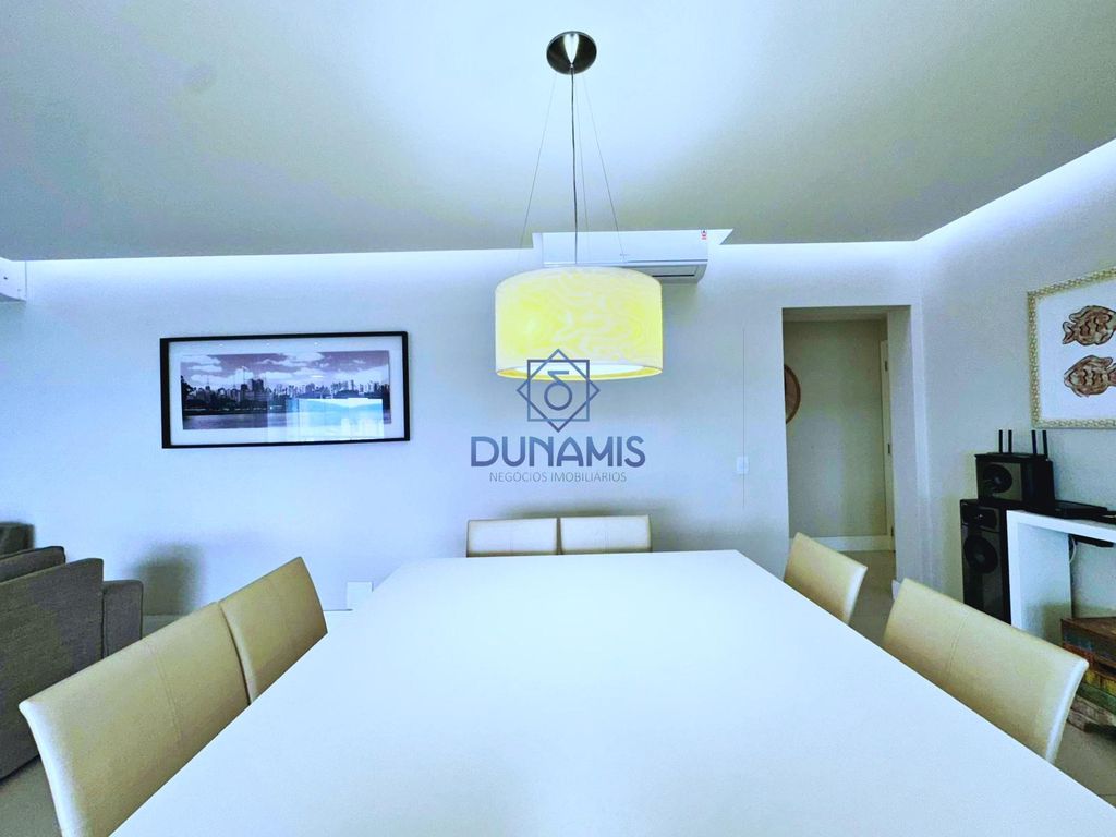 Maravilhoso Apartamento na Praia da Enseada vista para o mar e varanda gourmet em Enseada, Guarujá — foto 10