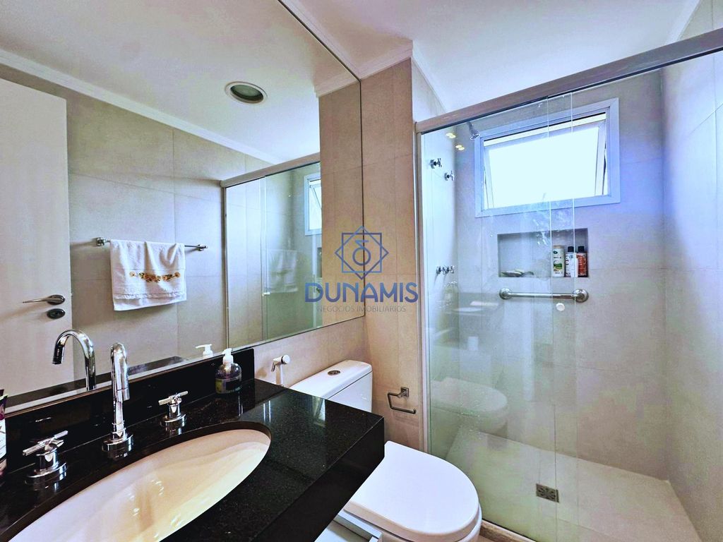 Maravilhoso Apartamento na Praia da Enseada vista para o mar e varanda gourmet em Enseada, Guarujá — foto 27