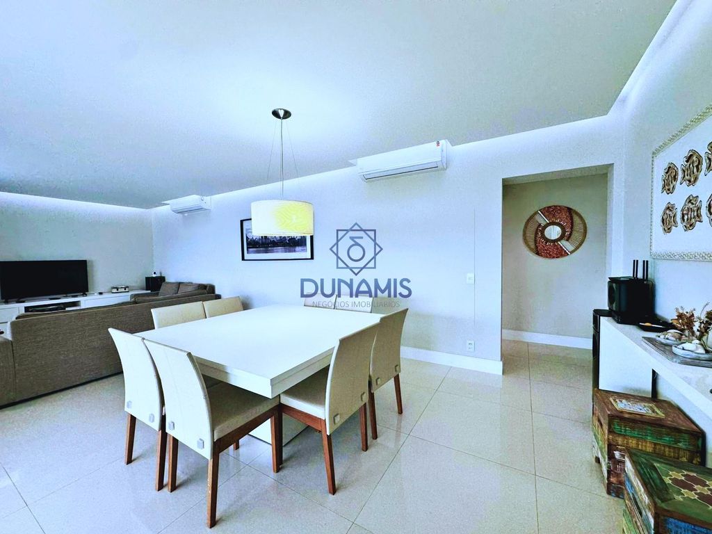 Maravilhoso Apartamento na Praia da Enseada vista para o mar e varanda gourmet em Enseada, Guarujá — foto 4