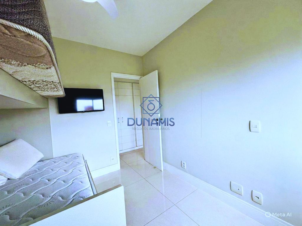 Maravilhoso Apartamento na Praia da Enseada vista para o mar e varanda gourmet em Enseada, Guarujá — foto 28