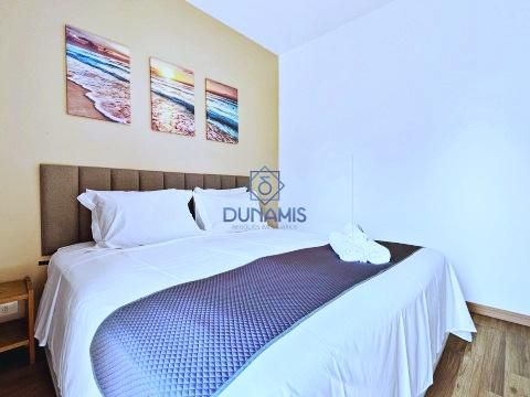Apartamento 3 dormitórios confortável à venda na Praia da Enseada em Enseada, Guarujá — foto 14