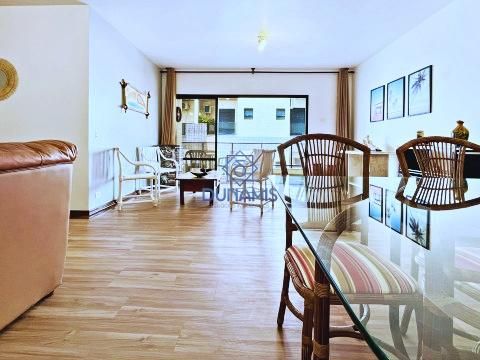 apartamento para comprar em Enseada, Guarujá