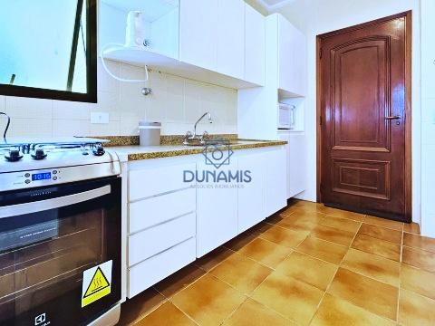 Apartamento 3 dormitórios confortável à venda na Praia da Enseada em Enseada, Guarujá — foto 11