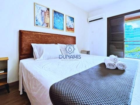 Apartamento 3 dormitórios confortável à venda na Praia da Enseada em Enseada, Guarujá — foto 17