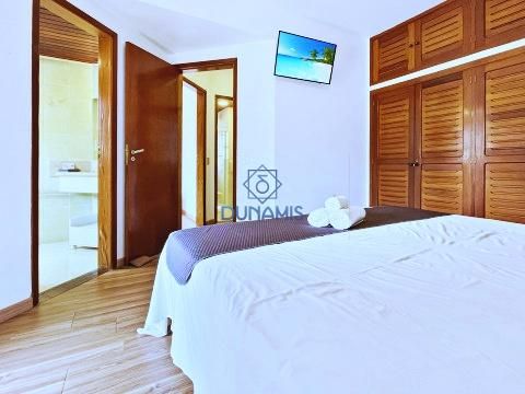 Apartamento 3 dormitórios confortável à venda na Praia da Enseada em Enseada, Guarujá — foto 25