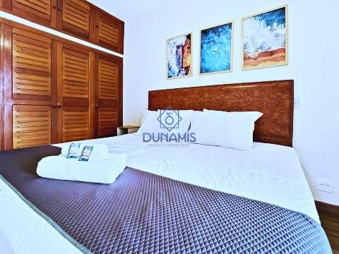 Apartamento 3 dormitórios confortável à venda na Praia da Enseada em Enseada, Guarujá — foto 19