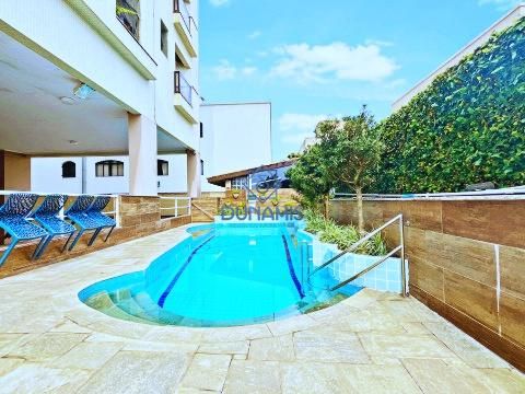 Apartamento 3 dormitórios confortável à venda na Praia da Enseada em Enseada, Guarujá — foto 31