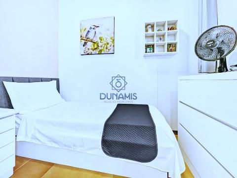 Apartamento 3 dormitórios confortável à venda na Praia da Enseada em Enseada, Guarujá — foto 28