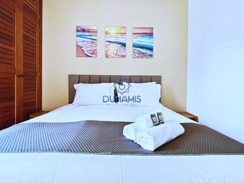 Apartamento 3 dormitórios confortável à venda na Praia da Enseada em Enseada, Guarujá — foto 12