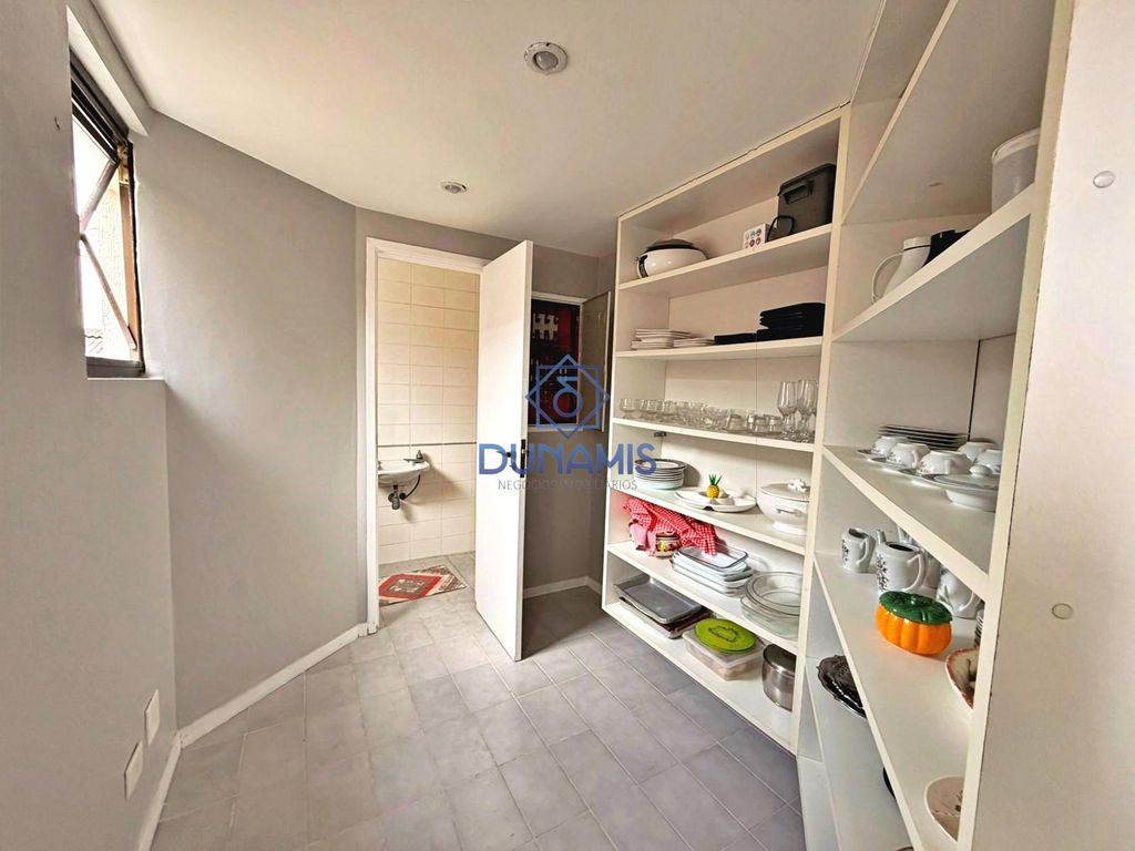 ***COBERTURA DUPLEX COM LAZER COMPLETO - À VENDA NA PRAIA DA ENSEADA  *** em Enseada, Guarujá — foto 20