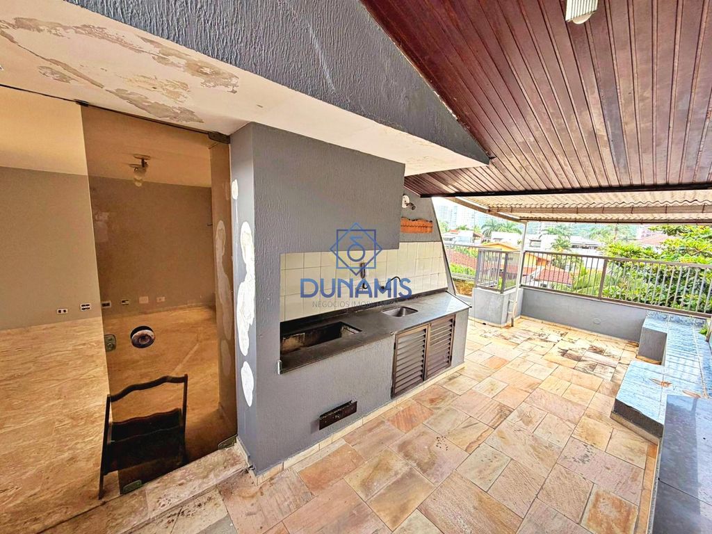 ***COBERTURA DUPLEX COM LAZER COMPLETO - À VENDA NA PRAIA DA ENSEADA  *** em Enseada, Guarujá — foto 58
