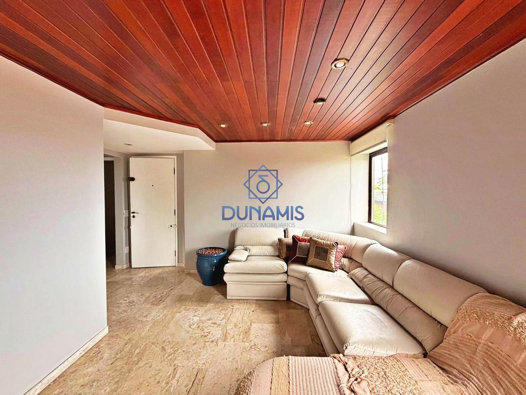 ***COBERTURA DUPLEX COM LAZER COMPLETO - À VENDA NA PRAIA DA ENSEADA  *** em Enseada, Guarujá — foto 2