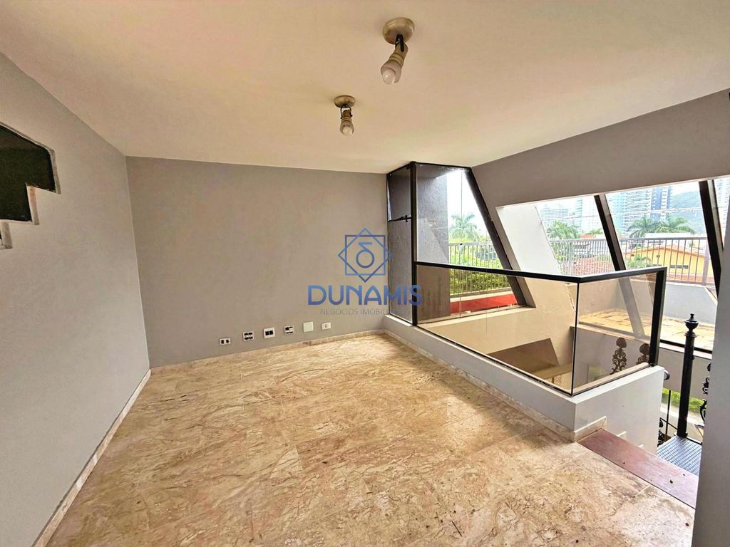 ***COBERTURA DUPLEX COM LAZER COMPLETO - À VENDA NA PRAIA DA ENSEADA  *** em Enseada, Guarujá — foto 60