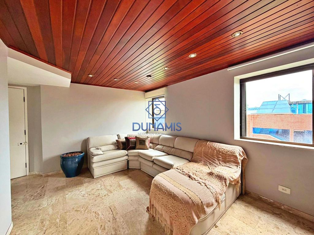 ***COBERTURA DUPLEX COM LAZER COMPLETO - À VENDA NA PRAIA DA ENSEADA  *** em Enseada, Guarujá — foto 5