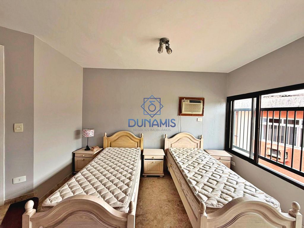 ***COBERTURA DUPLEX COM LAZER COMPLETO - À VENDA NA PRAIA DA ENSEADA  *** em Enseada, Guarujá — foto 30