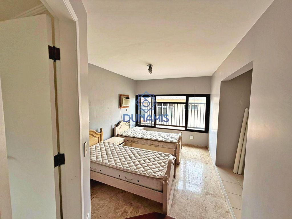 ***COBERTURA DUPLEX COM LAZER COMPLETO - À VENDA NA PRAIA DA ENSEADA  *** em Enseada, Guarujá — foto 31