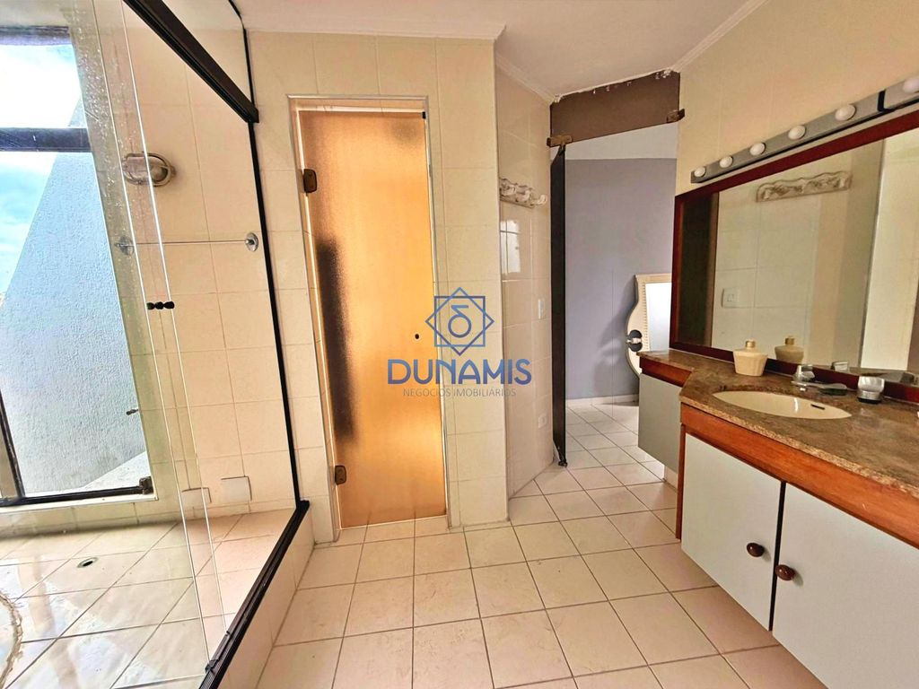 ***COBERTURA DUPLEX COM LAZER COMPLETO - À VENDA NA PRAIA DA ENSEADA  *** em Enseada, Guarujá — foto 45