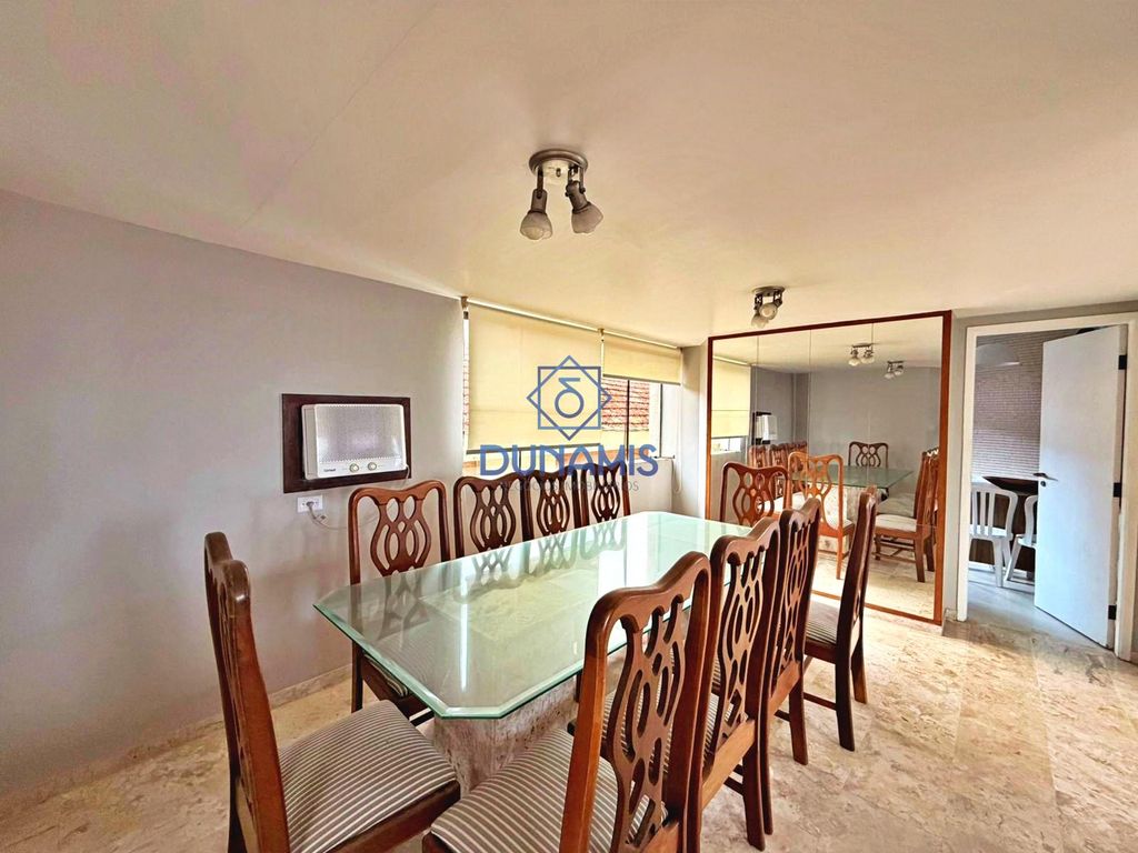 ***COBERTURA DUPLEX COM LAZER COMPLETO - À VENDA NA PRAIA DA ENSEADA  *** em Enseada, Guarujá — foto 13