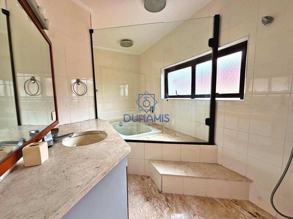 ***COBERTURA DUPLEX COM LAZER COMPLETO - À VENDA NA PRAIA DA ENSEADA  *** em Enseada, Guarujá — foto 36