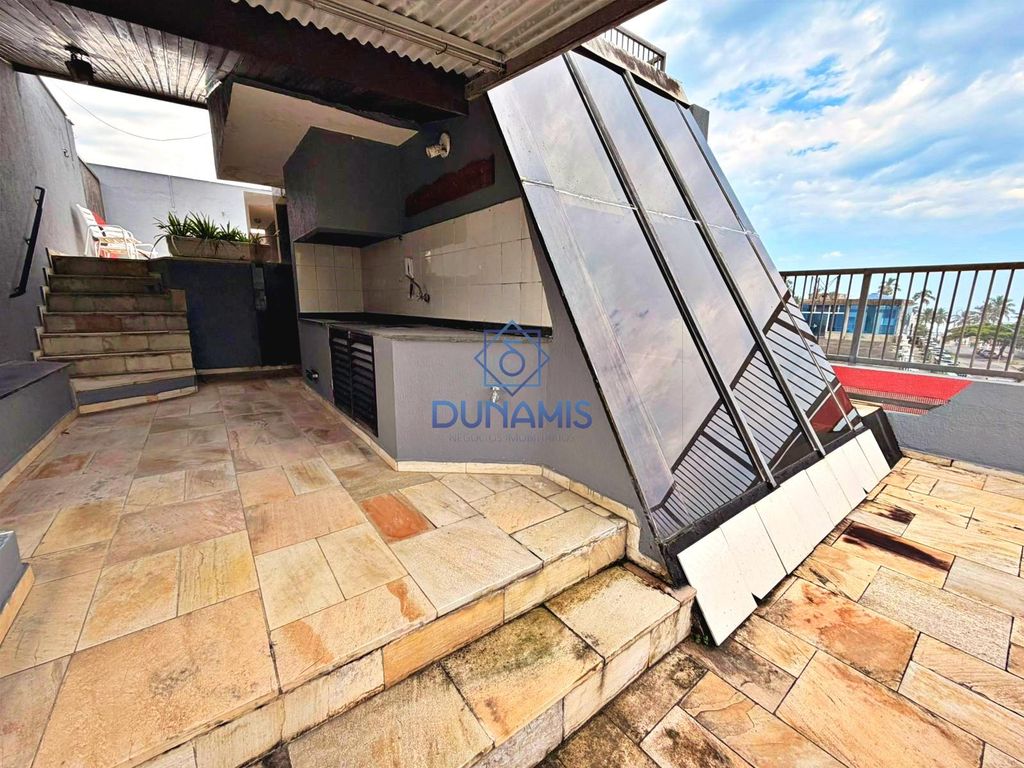 ***COBERTURA DUPLEX COM LAZER COMPLETO - À VENDA NA PRAIA DA ENSEADA  *** em Enseada, Guarujá — foto 62