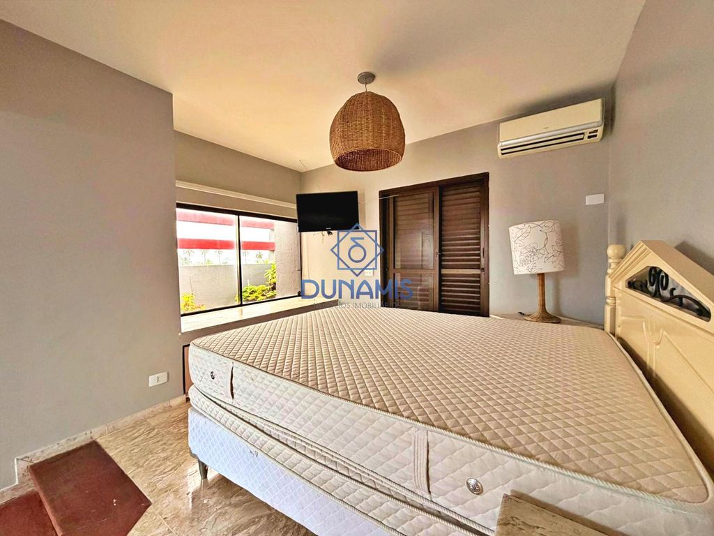 ***COBERTURA DUPLEX COM LAZER COMPLETO - À VENDA NA PRAIA DA ENSEADA  *** em Enseada, Guarujá — foto 41