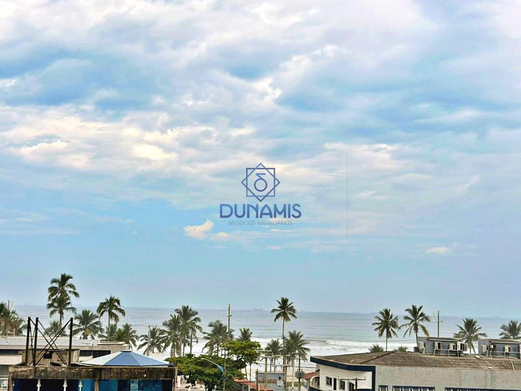 ***COBERTURA DUPLEX COM LAZER COMPLETO - À VENDA NA PRAIA DA ENSEADA  *** em Enseada, Guarujá — foto 56