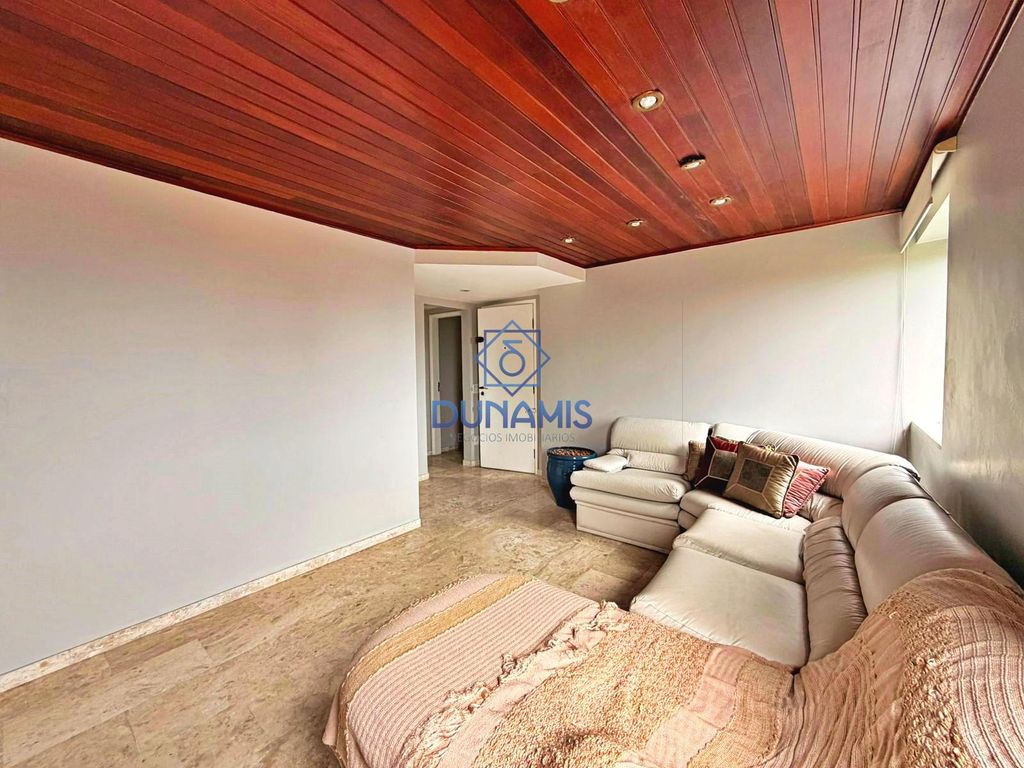 ***COBERTURA DUPLEX COM LAZER COMPLETO - À VENDA NA PRAIA DA ENSEADA  *** em Enseada, Guarujá — foto 3