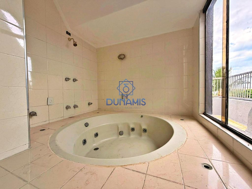 ***COBERTURA DUPLEX COM LAZER COMPLETO - À VENDA NA PRAIA DA ENSEADA  *** em Enseada, Guarujá — foto 44