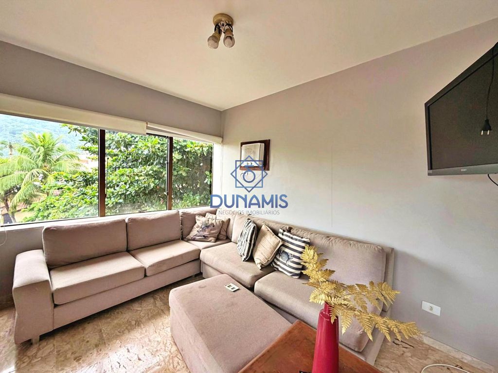 ***COBERTURA DUPLEX COM LAZER COMPLETO - À VENDA NA PRAIA DA ENSEADA  *** em Enseada, Guarujá — foto 11