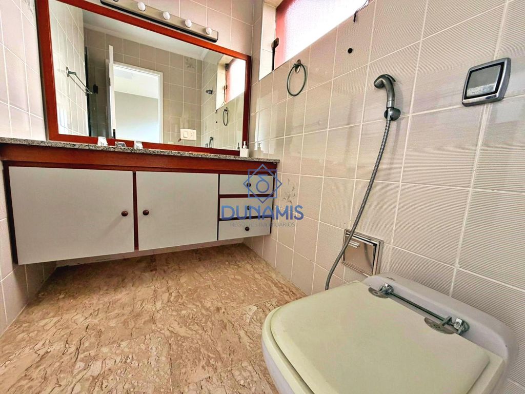 ***COBERTURA DUPLEX COM LAZER COMPLETO - À VENDA NA PRAIA DA ENSEADA  *** em Enseada, Guarujá — foto 27