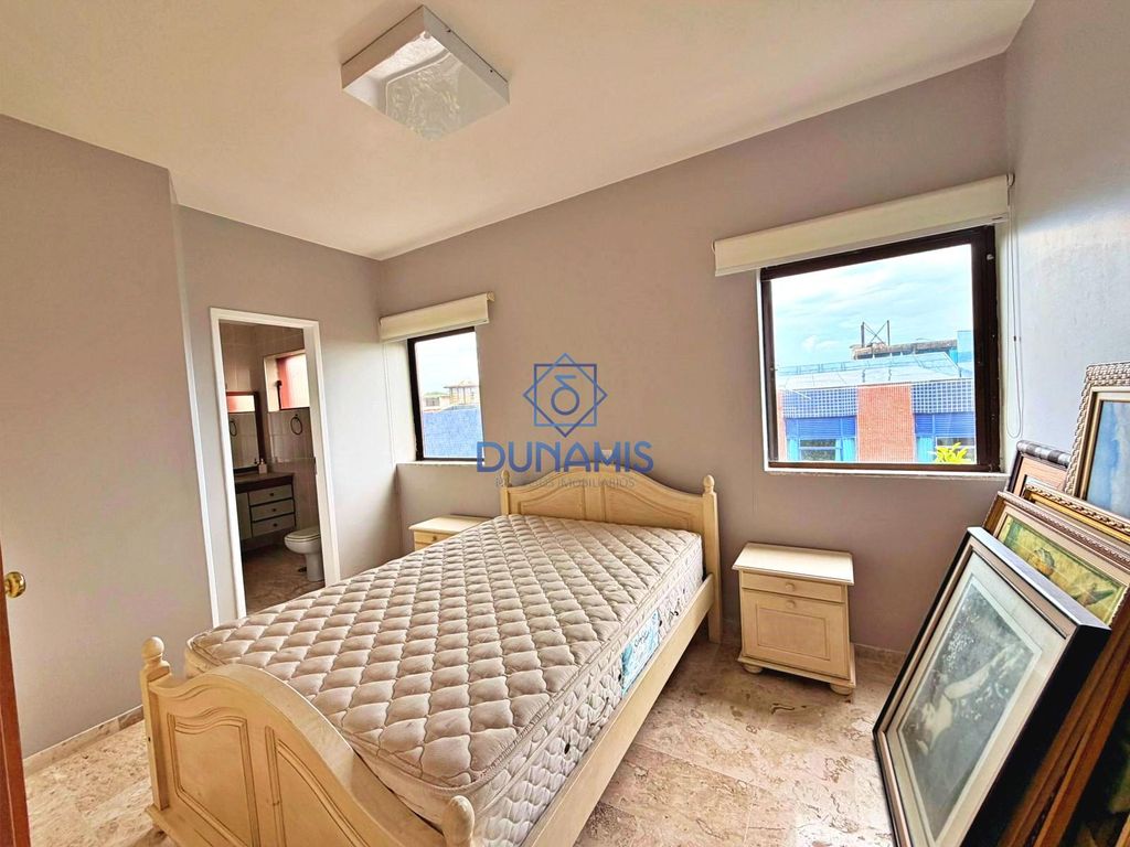 ***COBERTURA DUPLEX COM LAZER COMPLETO - À VENDA NA PRAIA DA ENSEADA  *** em Enseada, Guarujá — foto 24
