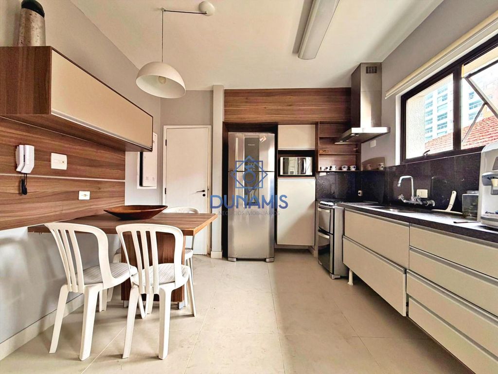 ***COBERTURA DUPLEX COM LAZER COMPLETO - À VENDA NA PRAIA DA ENSEADA  *** em Enseada, Guarujá — foto 18